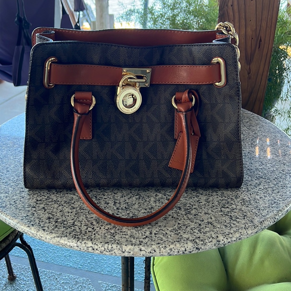 Michael Kors purse